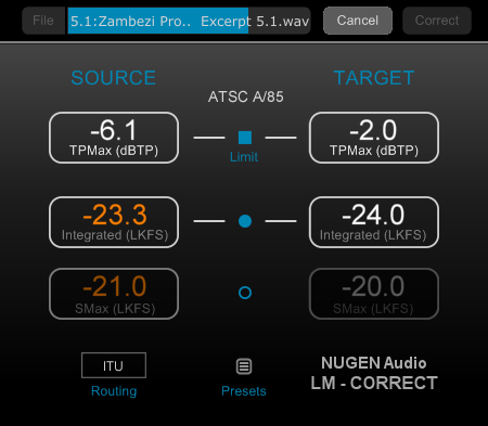 Nugen Audio Lm Correct Keygen Torrent