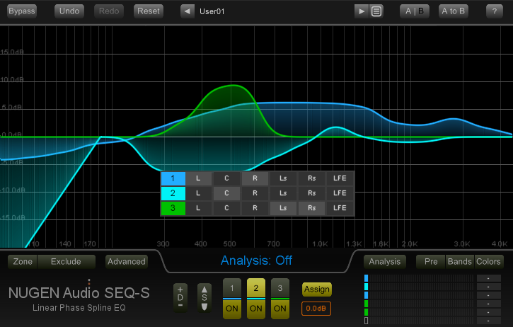 splineeq vst splineeq vst